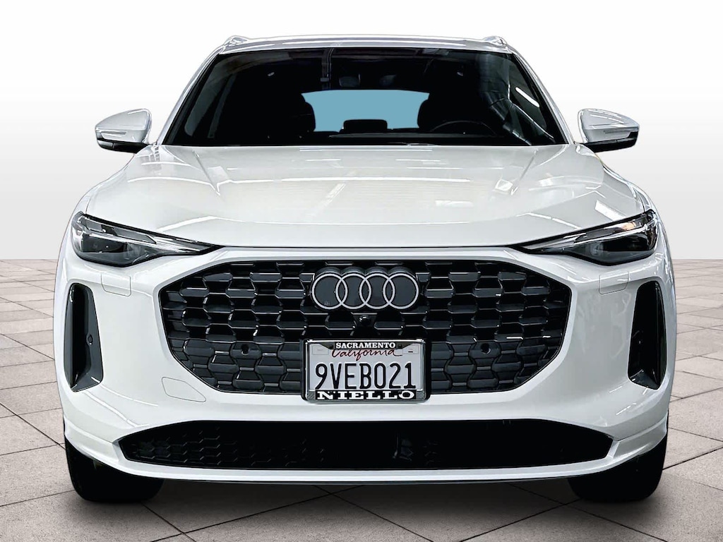 Certified 2025 Audi New Q5 Premium 2.0 TFSI quattro