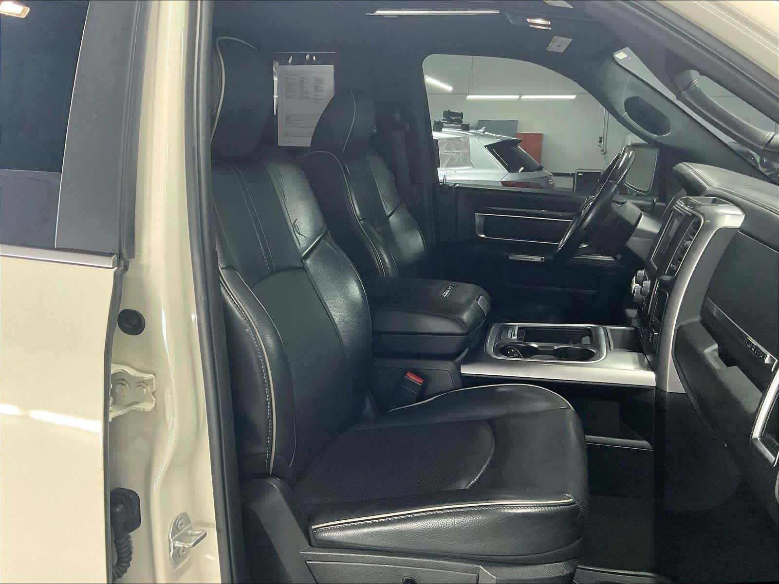 2016 Ram 1500 photo 3