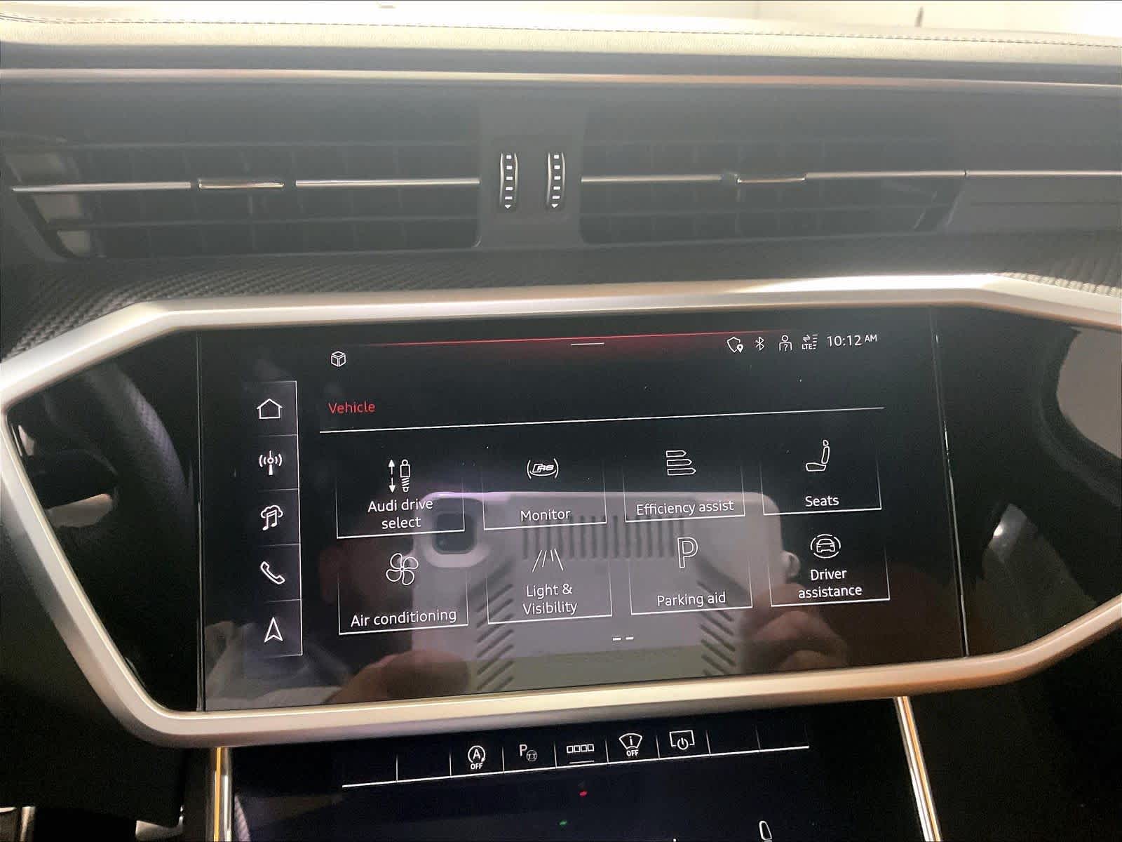 2025 Audi RS 6 Avant Performance photo 6