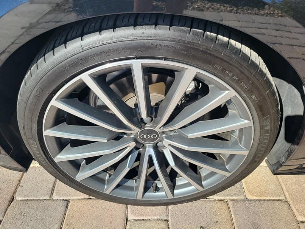 Used 2022 Audi A5 Sportback Premium Plus