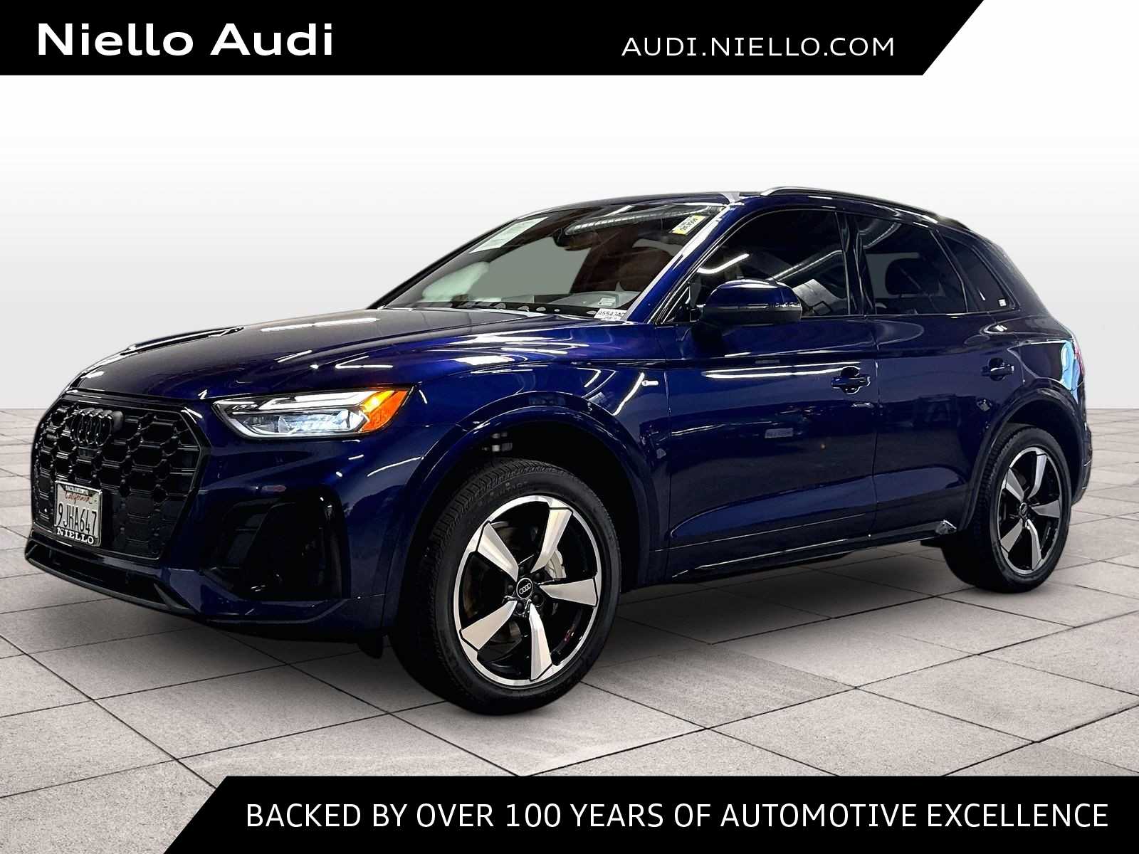 2023 Audi Q5