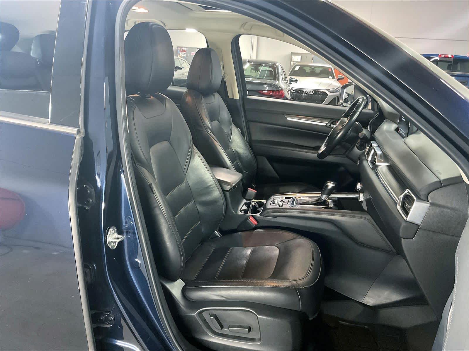 2018 Mazda CX-5 photo 3