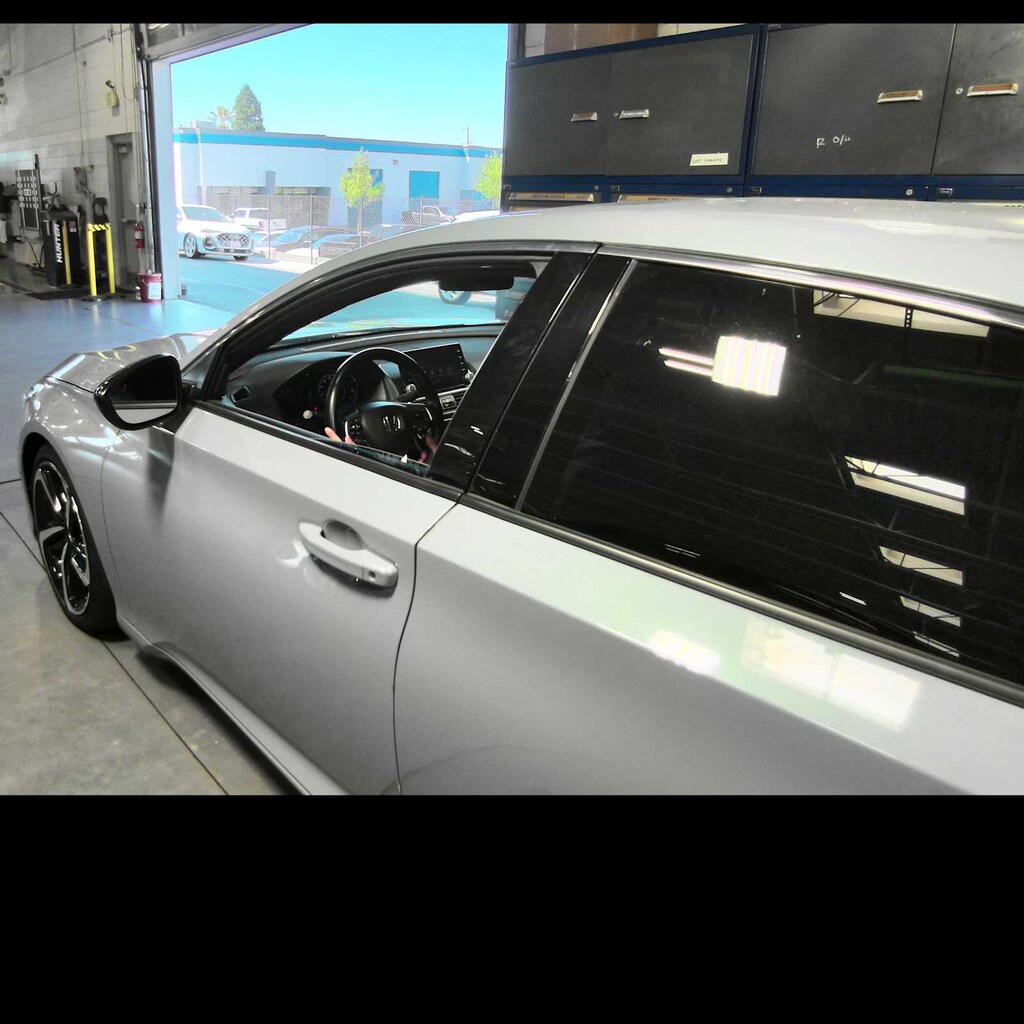 Used 2021 Honda Accord Sedan Sport 2.0T Auto