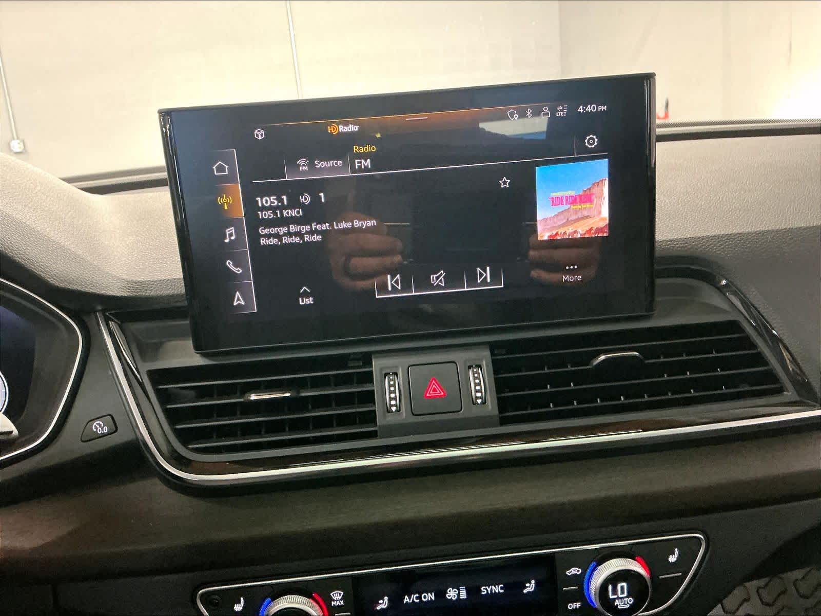 2023 Audi Q5 photo 6