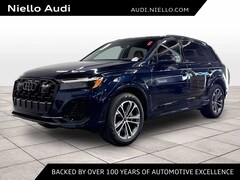 2026 Audi Q7 Premium Plus 45 quattro
