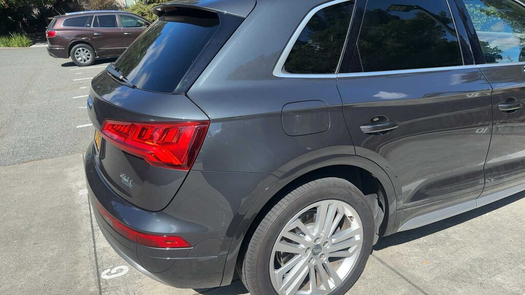 Used 2018 Audi Q5 Premium Plus 2.0 TFSI