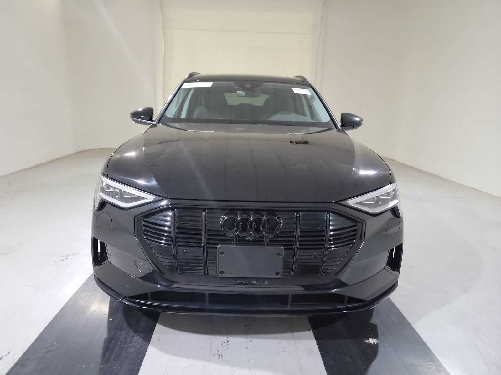 Used 2021 Audi e-tron Premium with VIN WA1AAAGE4MB008812 for sale in Sacramento, CA