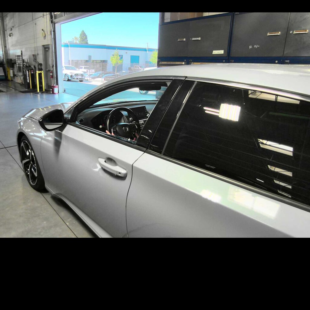 Used 2021 Honda Accord Sedan Sport 2.0T Auto