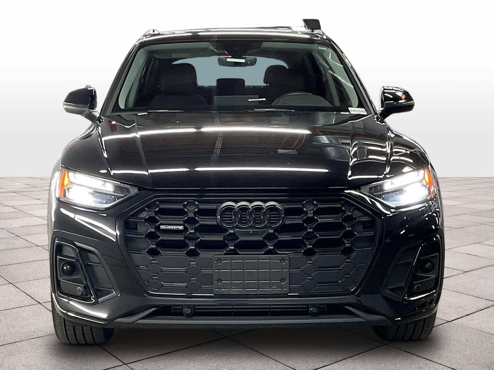 2023 Audi Q5 photo 2