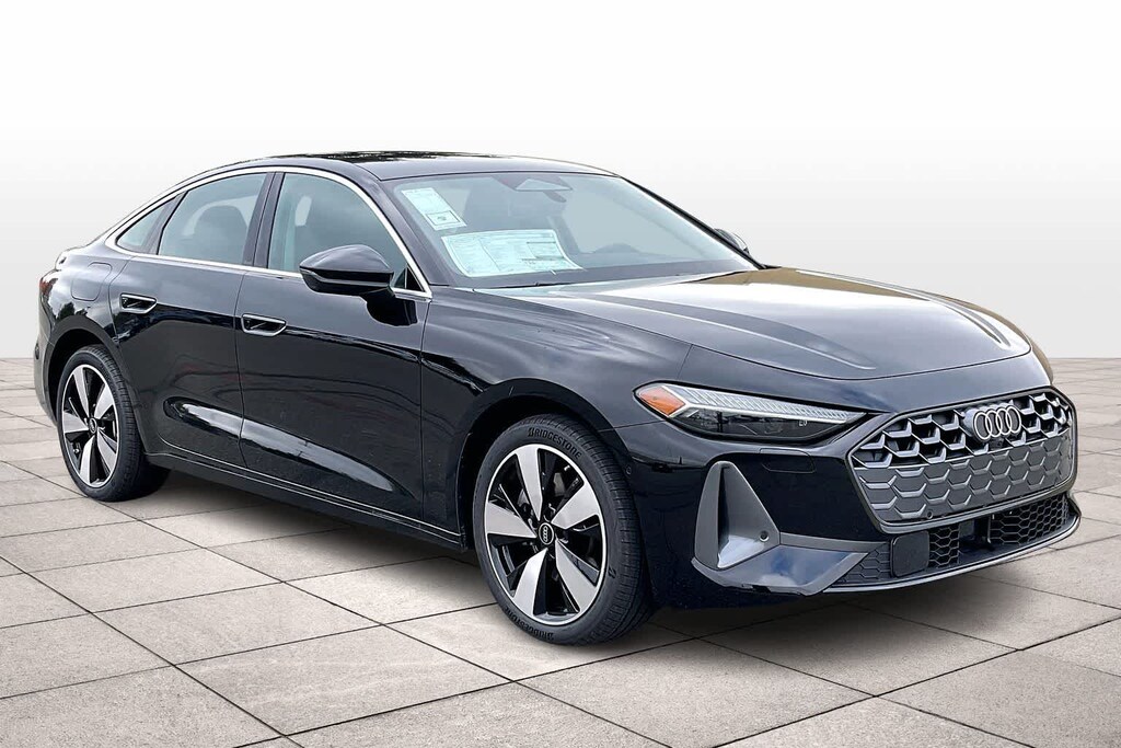 New 2025 Audi A5 Premium Plus 2.0 TFSI quattro