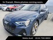 Audi e-tron Sportback