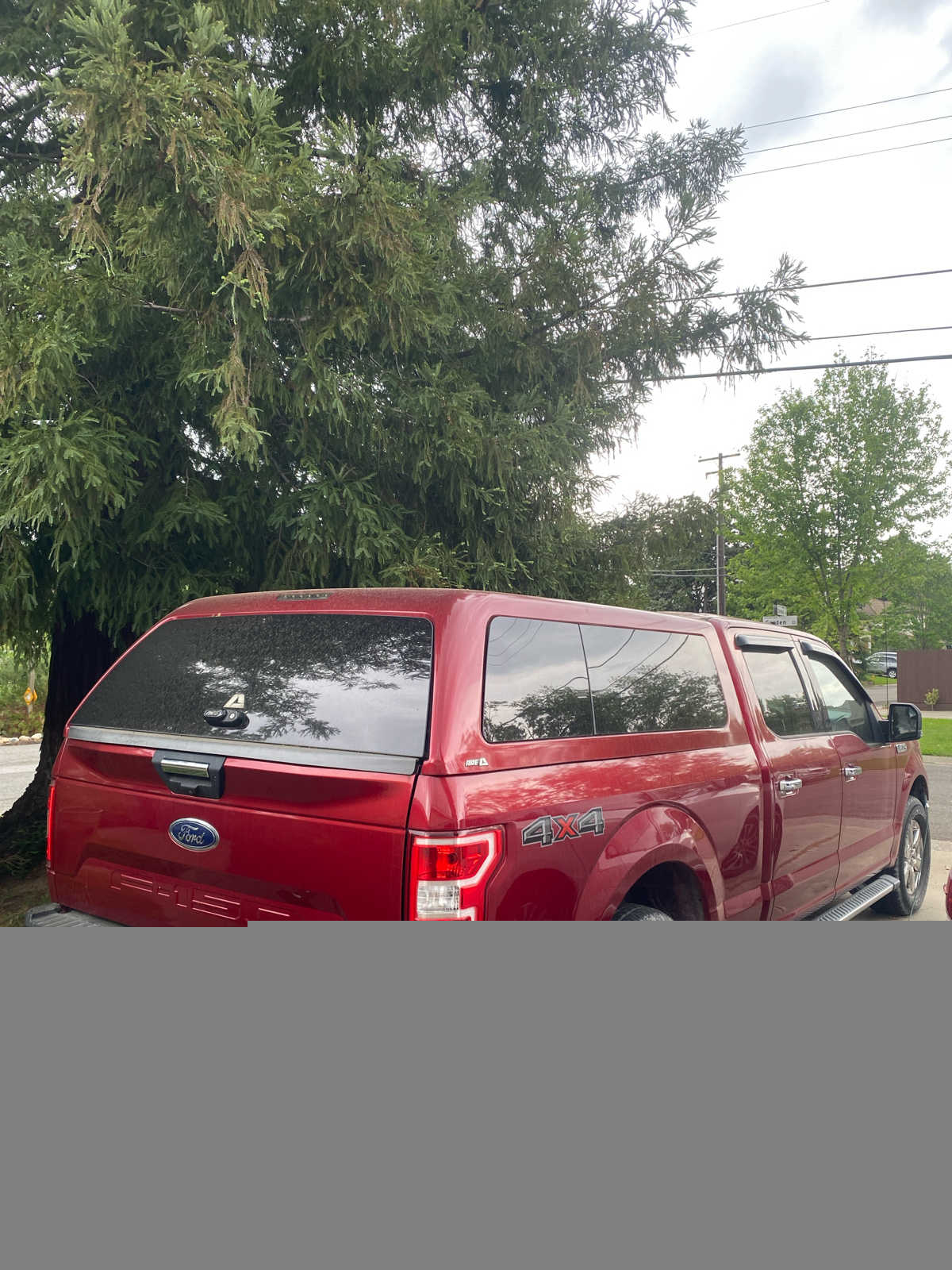 2019 Ford F-150 photo 5