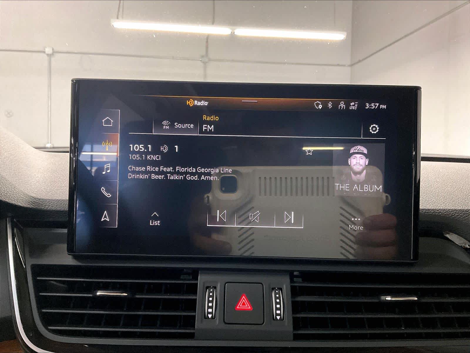 2023 Audi Q5 photo 6