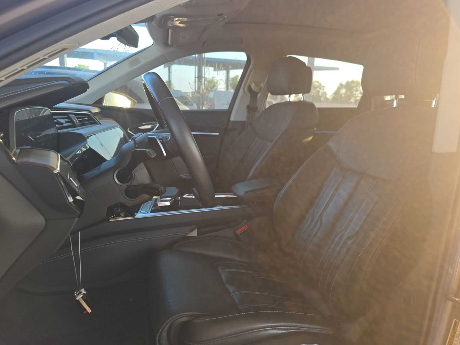 Used 2019 Audi e-tron Prestige with VIN WA1VABGE2KB022907 for sale in Sacramento, CA
