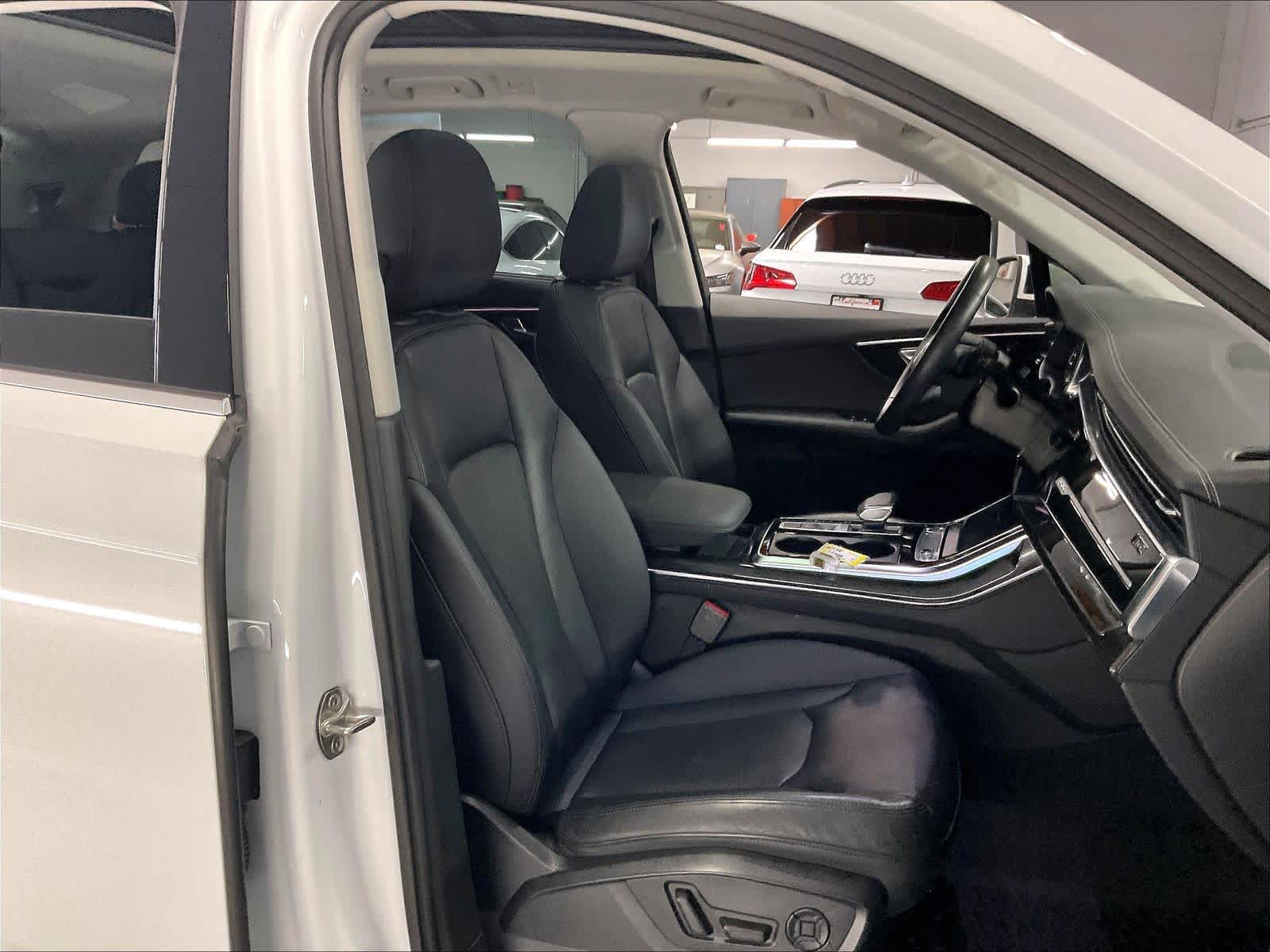 2023 Audi Q7 photo 6
