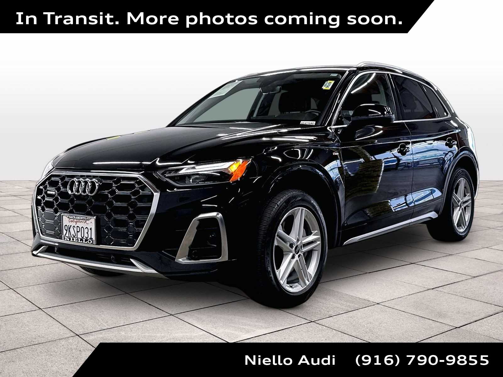 2024 Audi Q5