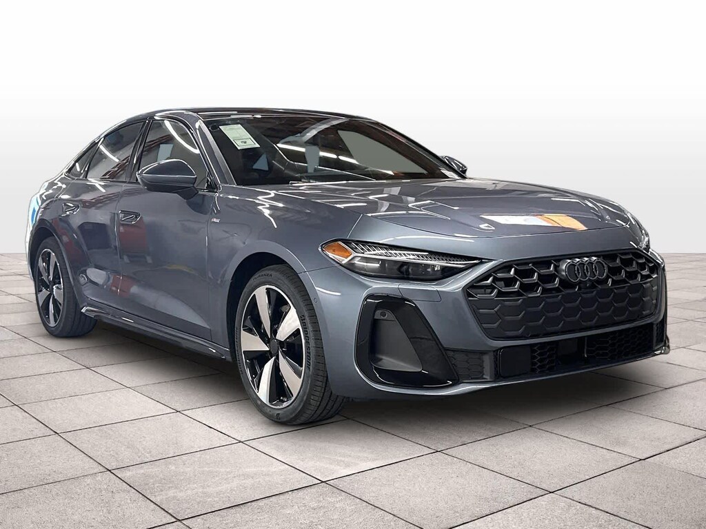 New 2026 Audi A5 Prestige 2.0 TFSI quattro