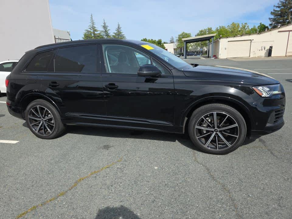 2023 Audi Q7 photo 6