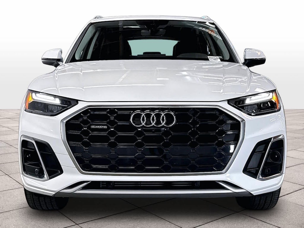 Used 2023 Audi Q5 S Line Premium Plus 45 TFSI quattro