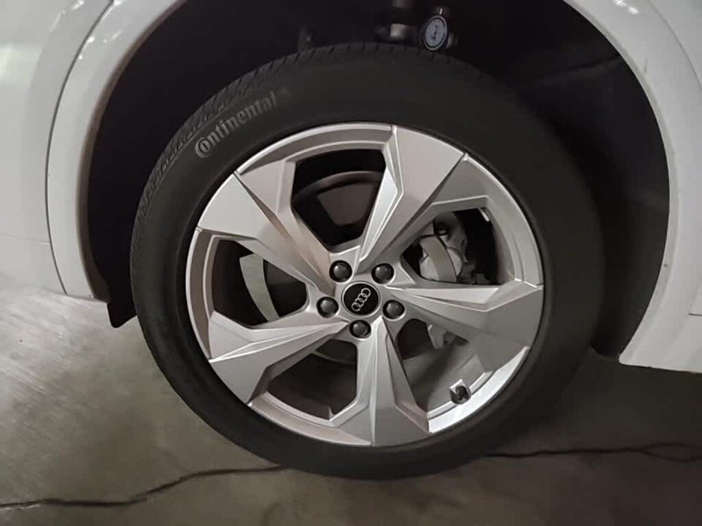 Used 2023 Audi Q5 S Line Premium Plus