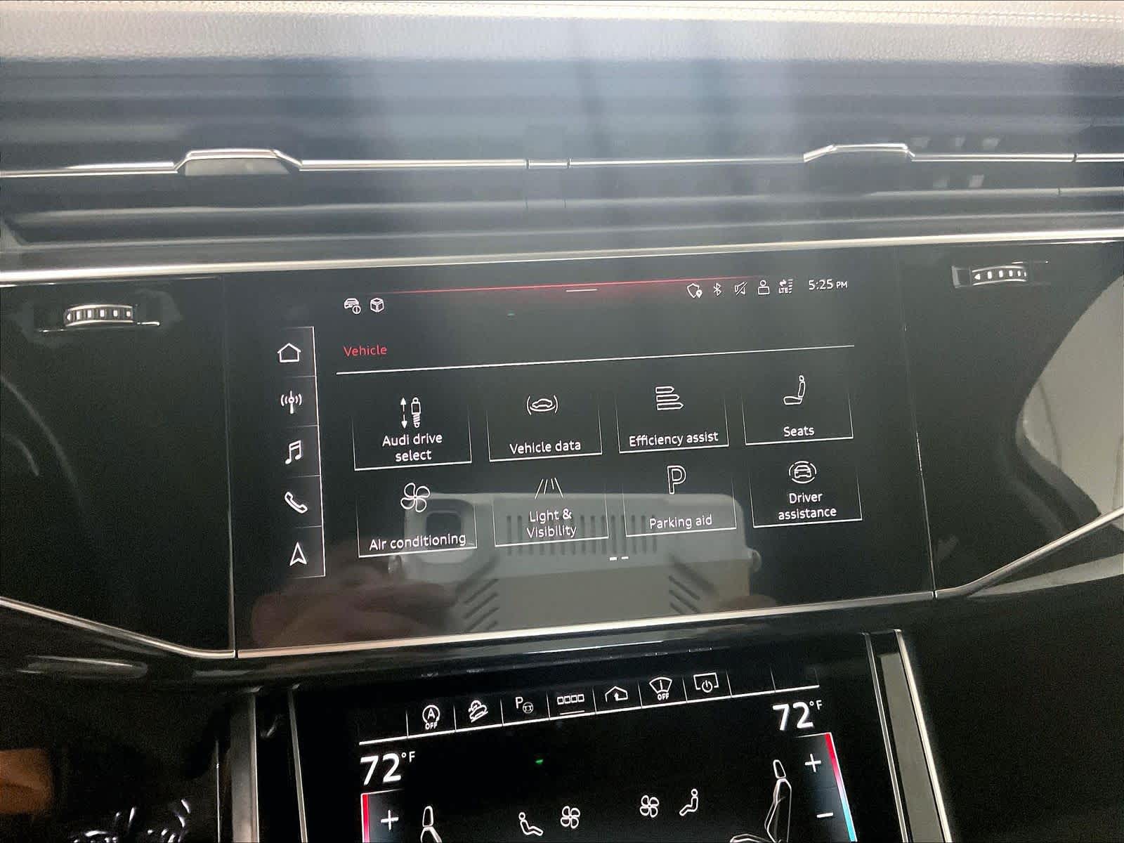 2023 Audi Q7 Prestige photo 6