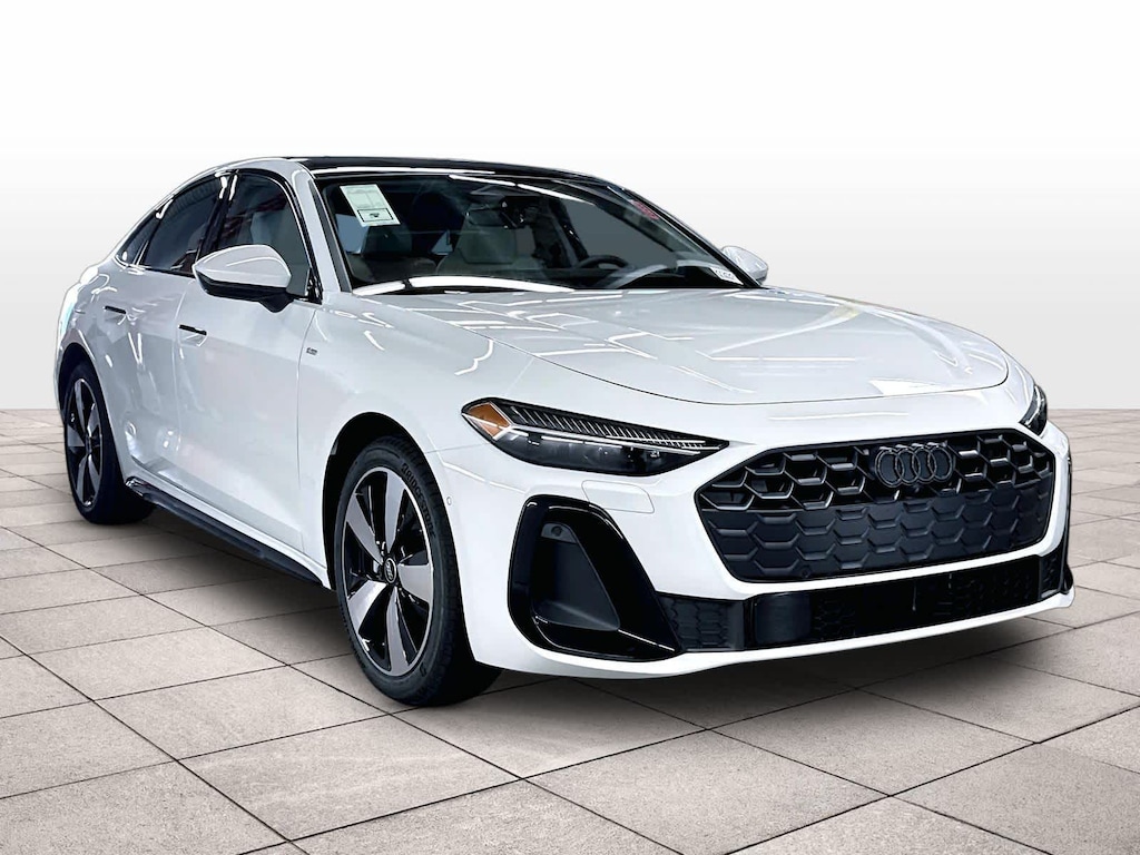New 2026 Audi A5 Prestige 2.0 TFSI quattro