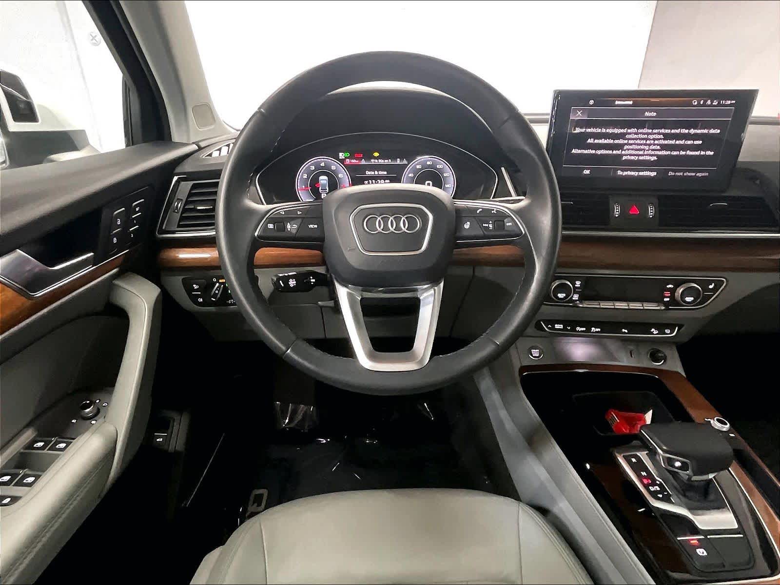 2023 Audi Q5 photo 5