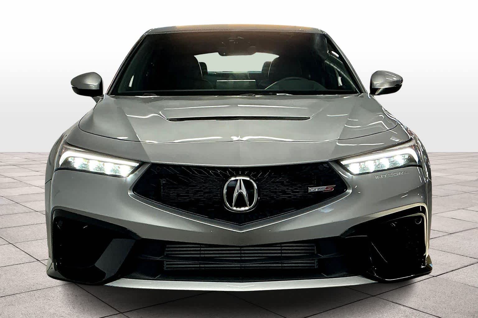 2025 Acura Integra Type S photo 3