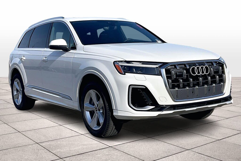 New 2026 Audi Q7 Premium 45 quattro