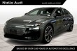 Audi S6 e-tron
