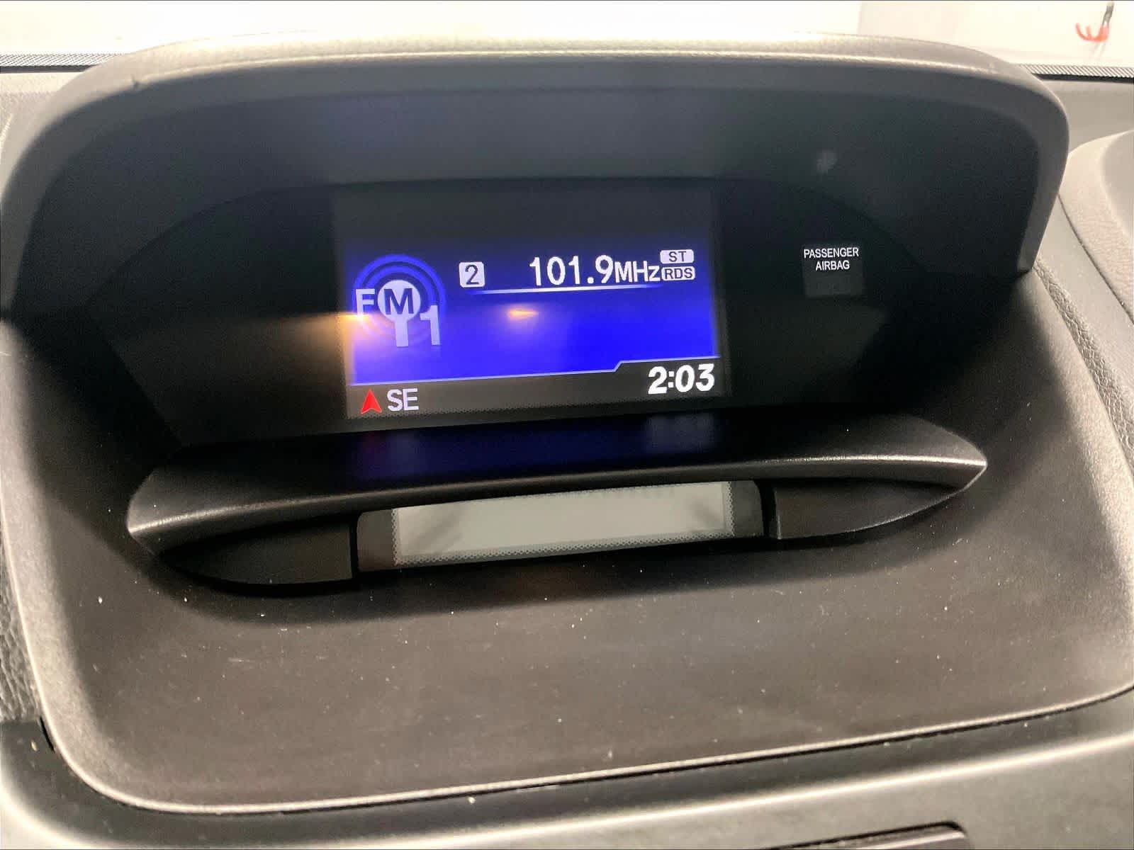 2016 Acura RDX photo 6