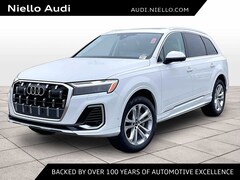 2026 Audi Q7 Premium Plus 45 quattro