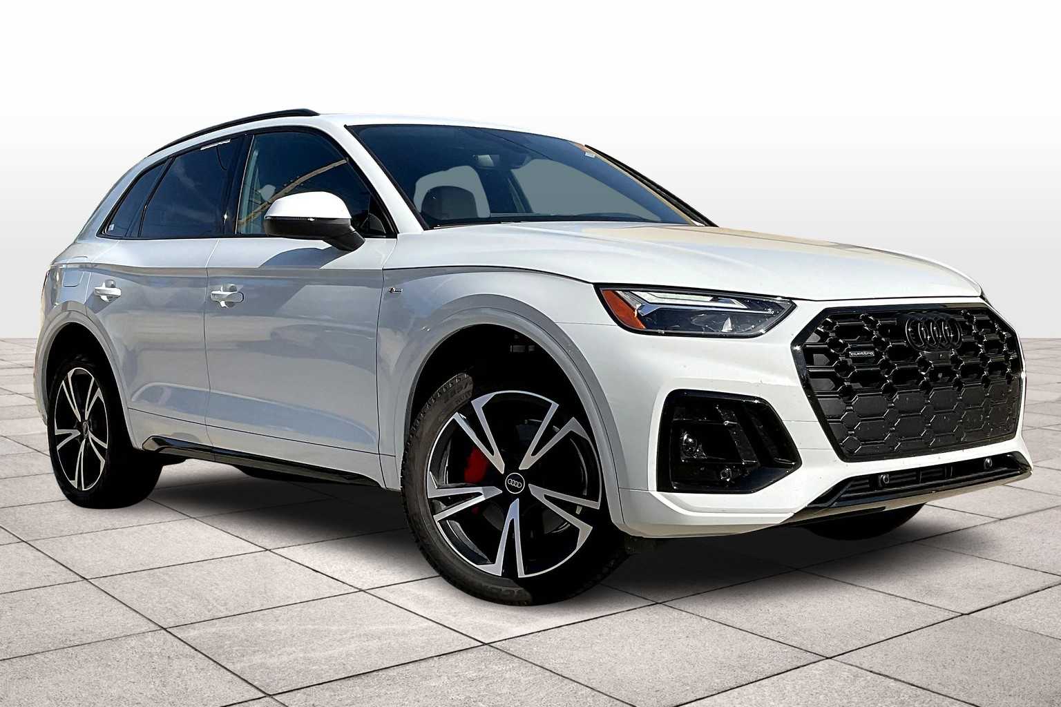 2025 Audi Q5 S line Premium Plus photo 2