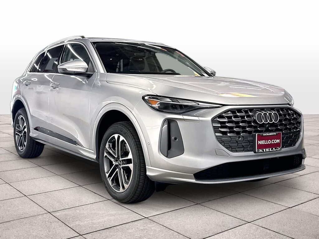 New 2026 Audi Q5 Premium 2.0 TFSI quattro