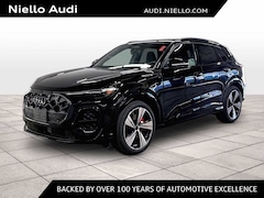 2026 Audi SQ5 Premium Plus 3.0 TFSI quattro