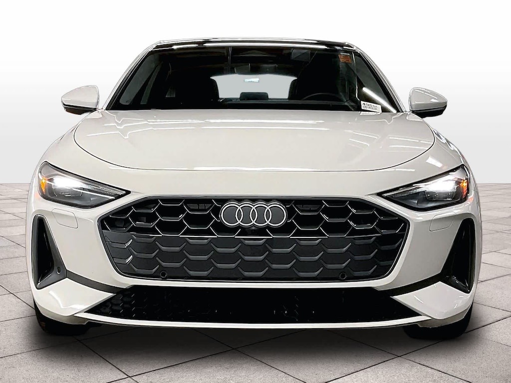 Certified 2025 Audi New A5 Premium 2.0 TFSI quattro