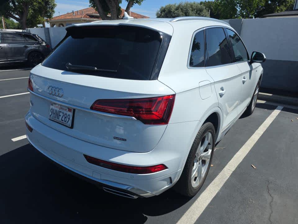 2023 Audi Q5 photo 6
