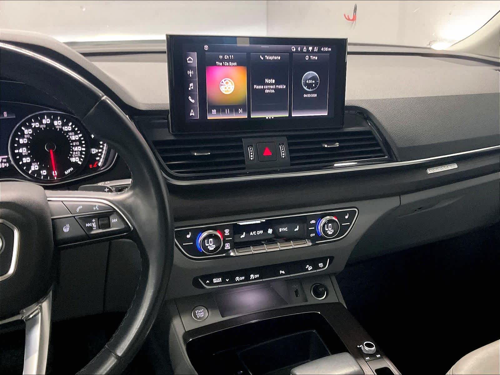 2021 Audi Q5 photo 6