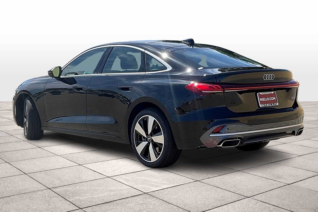 New 2025 Audi A5 Premium 2.0 TFSI quattro