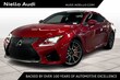 LEXUS RC F