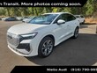 Audi Q4 e-tron Sportback
