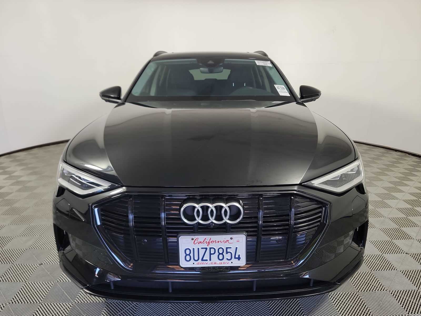 Used 2021 Audi e-tron Premium Plus with VIN WA1LAAGEXMB019497 for sale in Sacramento, CA