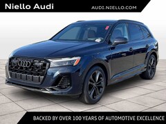 2026 Audi Q7 Prestige 55 quattro