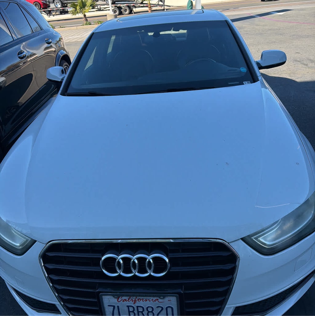 Used 2015 Audi A4 Premium Plus