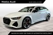 Audi RS 6 Avant
