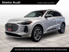 2026 Audi Q5 Premium 2.0 TFSI quattro