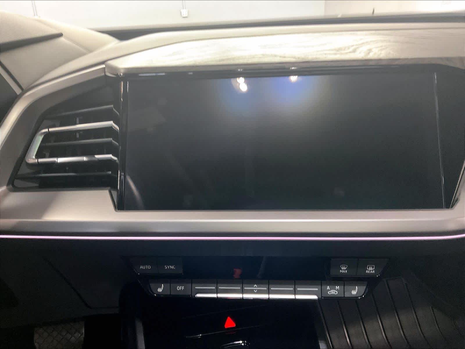 2023 Audi Q4 e-tron photo 6