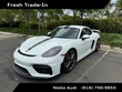 Porsche 718 Cayman