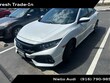Honda Civic Si