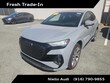 Audi Q4 e-tron Sportback
